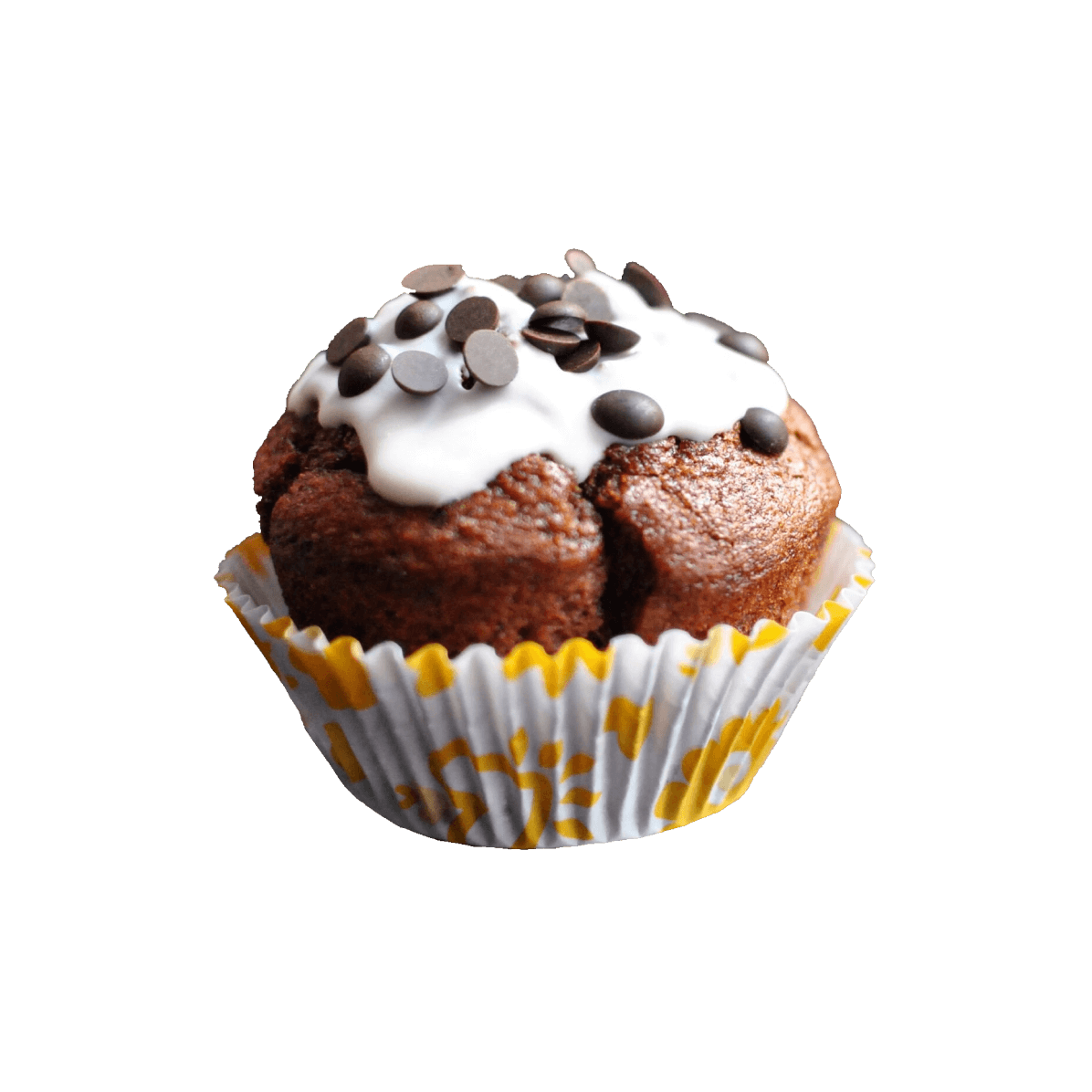 Special Cupcake