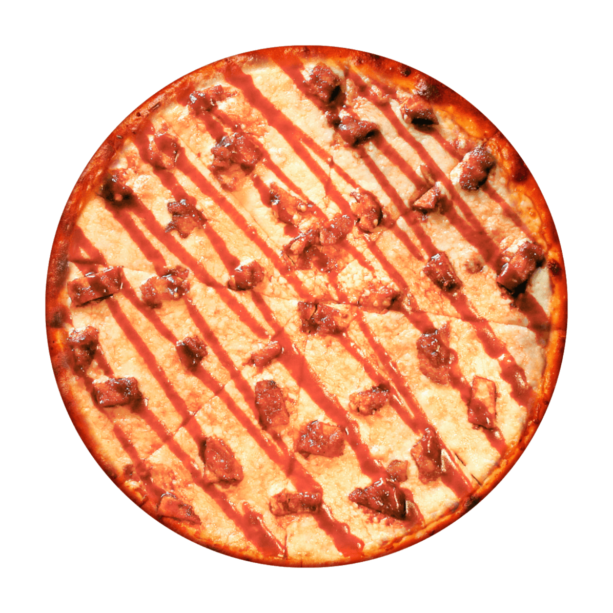 BBQ Chicken