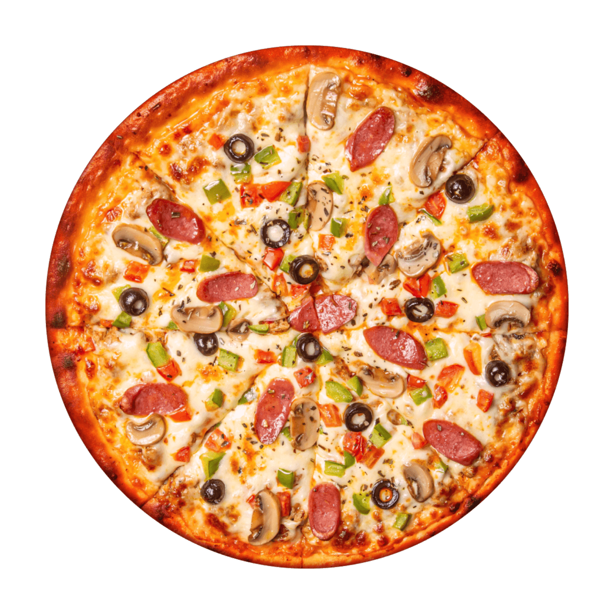 Italian Sausage